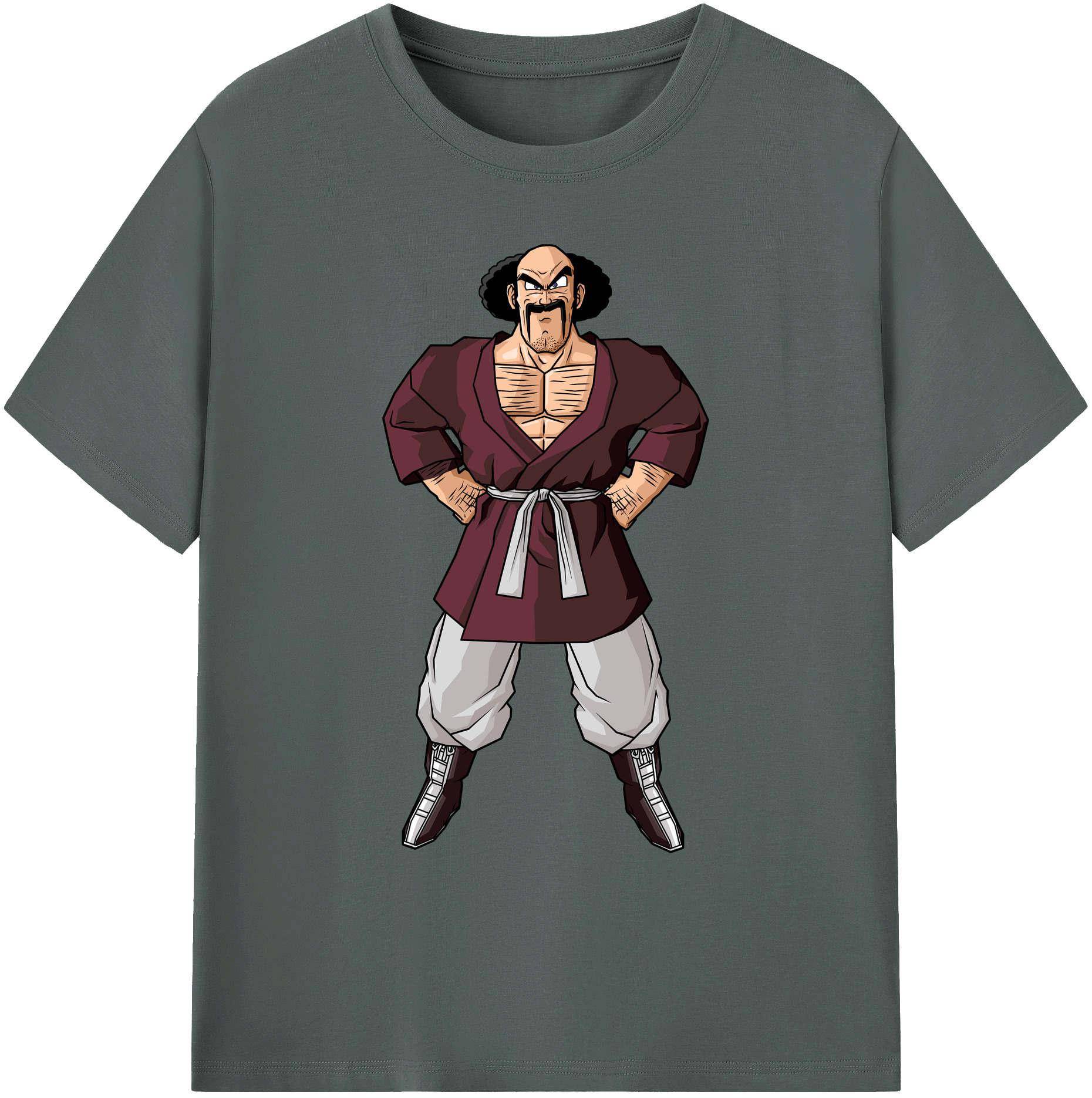 （画像用） ドラゴンボール DRAGON BALL 綿100％ メンズ半袖Tシャツ｜肌触りやわらか＆通気性